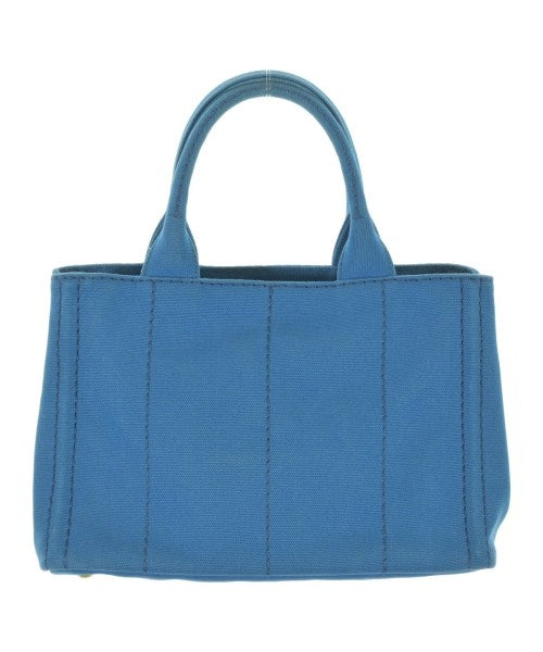 PRADA กระเป๋าถือขนาดใหญ่
