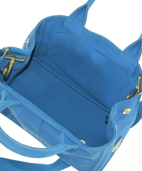 PRADA กระเป๋าถือขนาดใหญ่