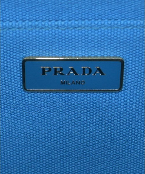 PRADA กระเป๋าถือขนาดใหญ่