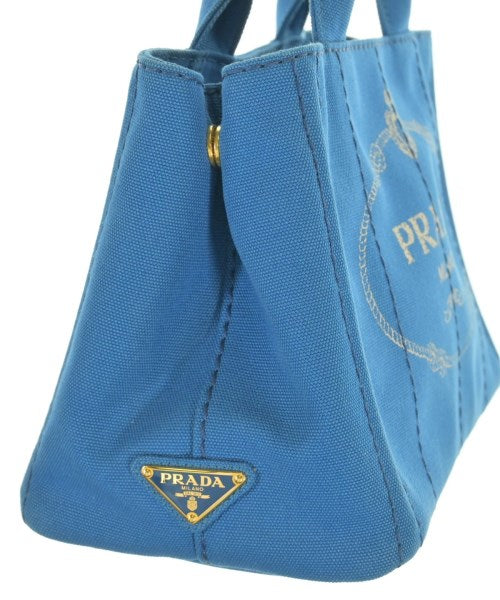 PRADA กระเป๋าถือขนาดใหญ่