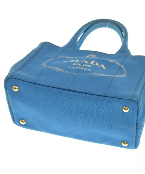 PRADA กระเป๋าถือขนาดใหญ่