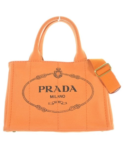 PRADA กระเป๋าถือขนาดใหญ่