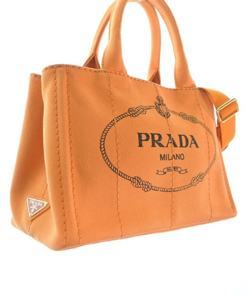 PRADA กระเป๋าถือขนาดใหญ่