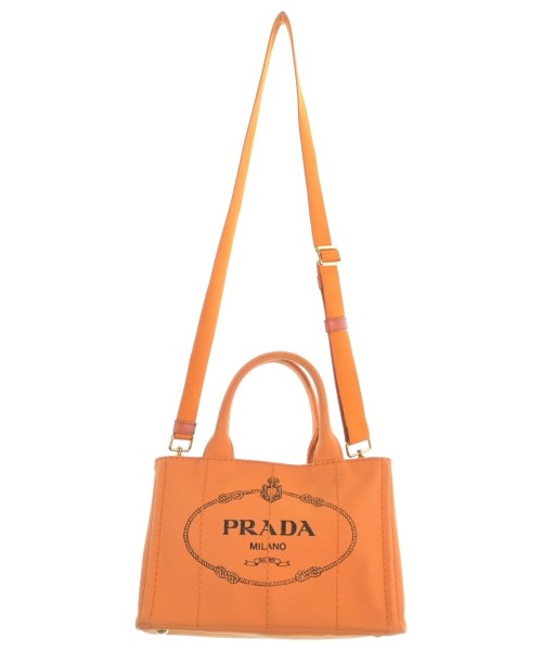 PRADA กระเป๋าถือขนาดใหญ่