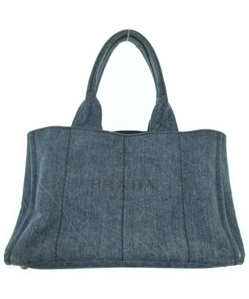 PRADA กระเป๋าถือขนาดใหญ่