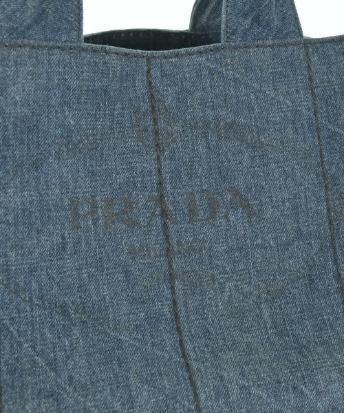 PRADA กระเป๋าถือขนาดใหญ่