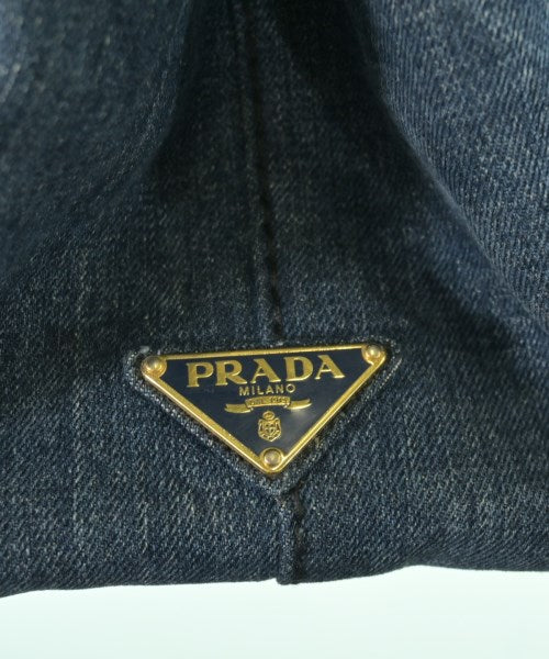 PRADA กระเป๋าถือขนาดใหญ่