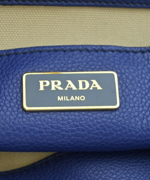PRADA กระเป๋าถือ