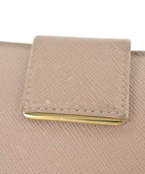 PRADA กระเป๋าสตางค์/กระเป๋าใส่เหรียญ