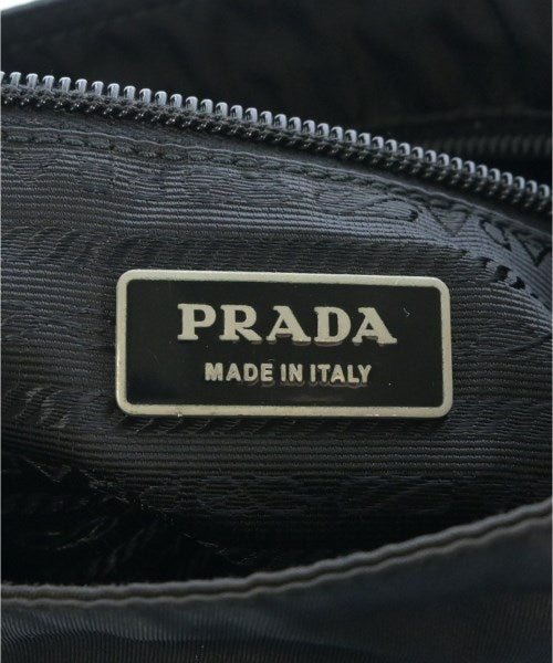 PRADA กระเป๋าสะพาย