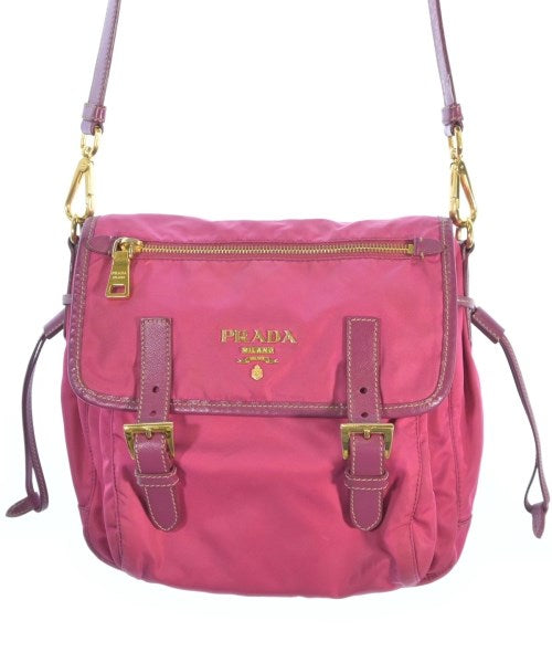 PRADA กระเป๋าสะพาย