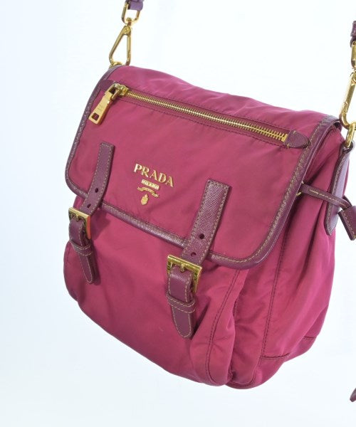 PRADA กระเป๋าสะพาย