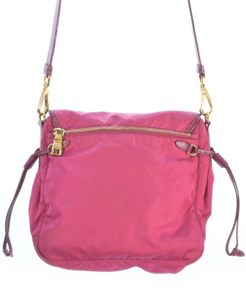 PRADA กระเป๋าสะพาย