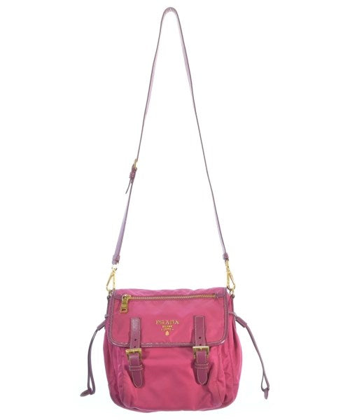 PRADA กระเป๋าสะพาย