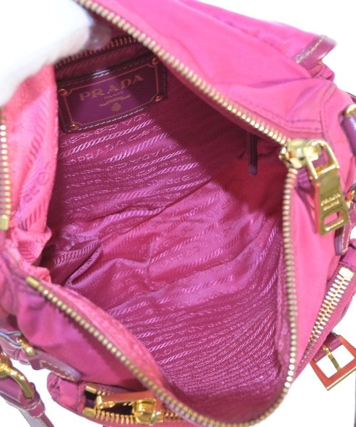 PRADA กระเป๋าสะพาย