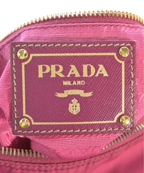 PRADA กระเป๋าสะพาย