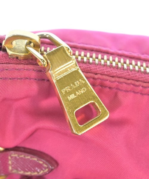 PRADA กระเป๋าสะพาย