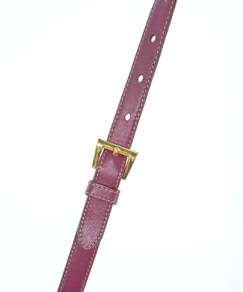 PRADA กระเป๋าสะพาย