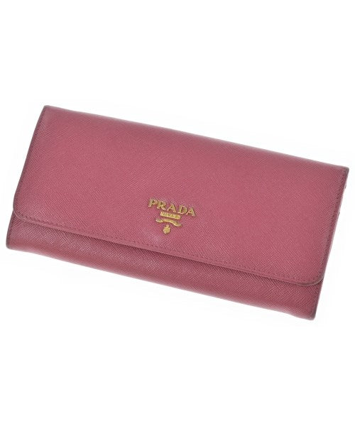 PRADA กระเป๋าสตางค์/กระเป๋าใส่เหรียญ