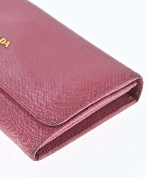 PRADA กระเป๋าสตางค์/กระเป๋าใส่เหรียญ