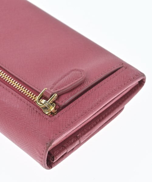 PRADA กระเป๋าสตางค์/กระเป๋าใส่เหรียญ