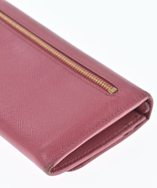 PRADA กระเป๋าสตางค์/กระเป๋าใส่เหรียญ