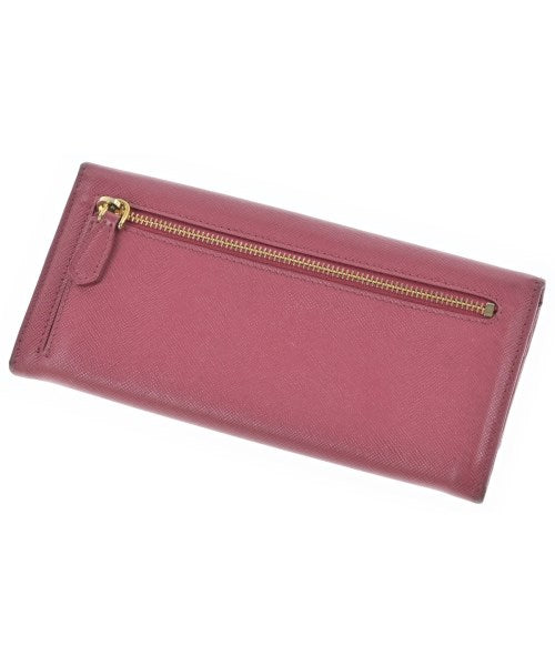 PRADA กระเป๋าสตางค์/กระเป๋าใส่เหรียญ