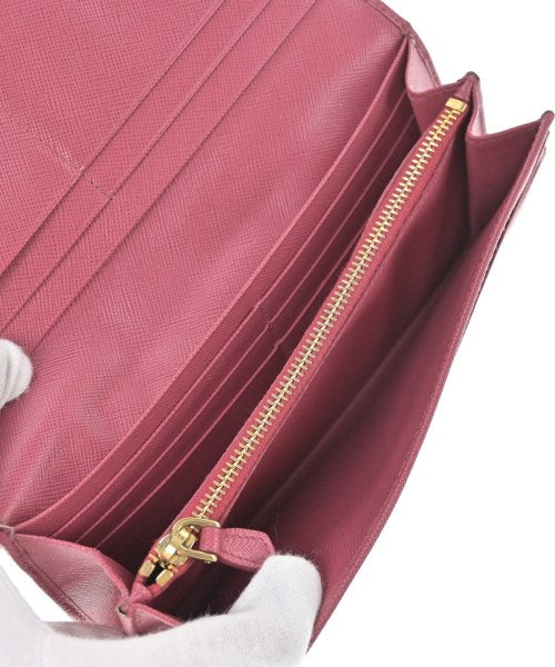 PRADA กระเป๋าสตางค์/กระเป๋าใส่เหรียญ