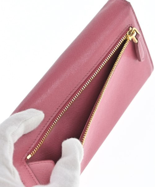 PRADA กระเป๋าสตางค์/กระเป๋าใส่เหรียญ