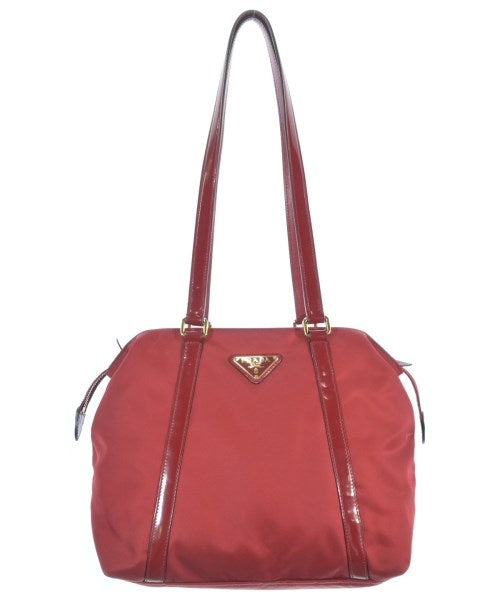 PRADA กระเป๋าถือขนาดใหญ่