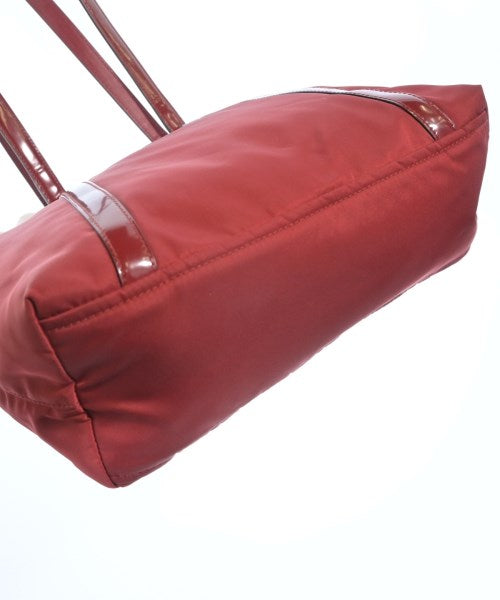 PRADA กระเป๋าถือขนาดใหญ่