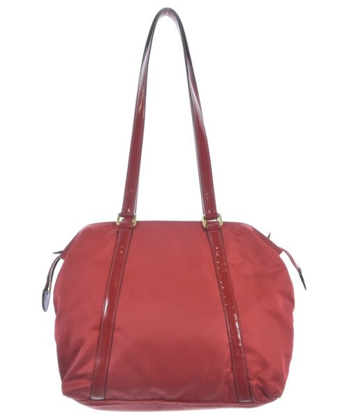 PRADA กระเป๋าถือขนาดใหญ่