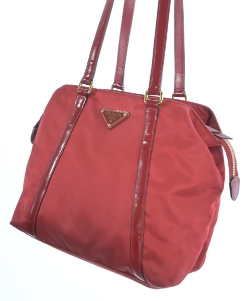 PRADA กระเป๋าถือขนาดใหญ่