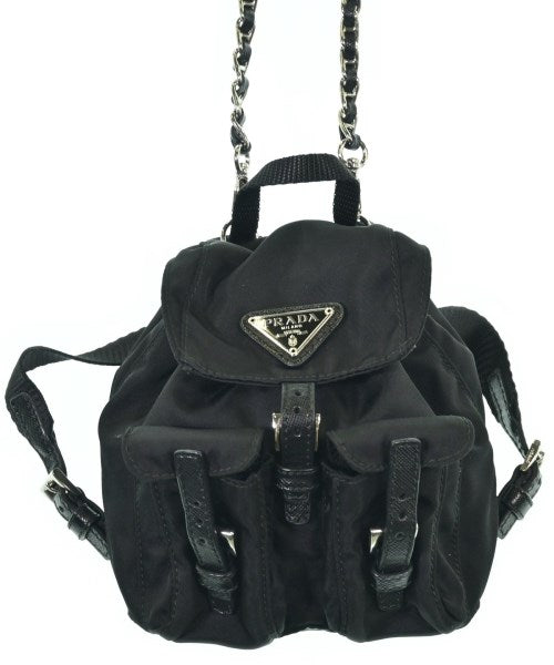 PRADA กระเป๋าสะพาย