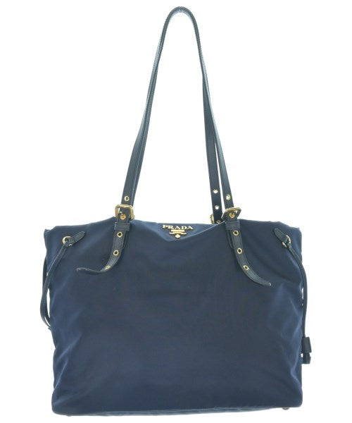 PRADA กระเป๋าถือขนาดใหญ่