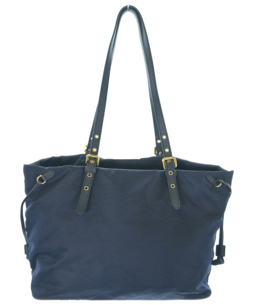 PRADA กระเป๋าถือขนาดใหญ่