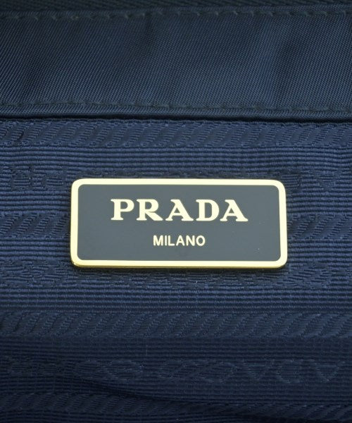 PRADA กระเป๋าถือขนาดใหญ่