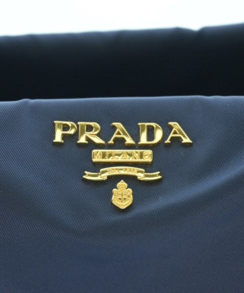 PRADA กระเป๋าถือขนาดใหญ่