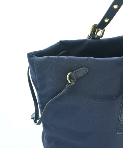 PRADA กระเป๋าถือขนาดใหญ่