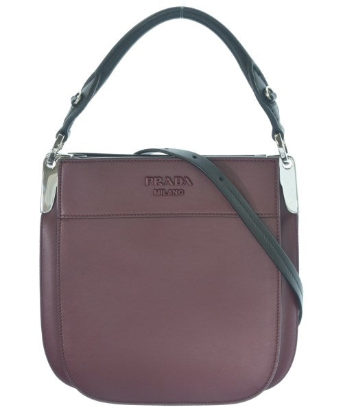 PRADA กระเป๋าสะพาย