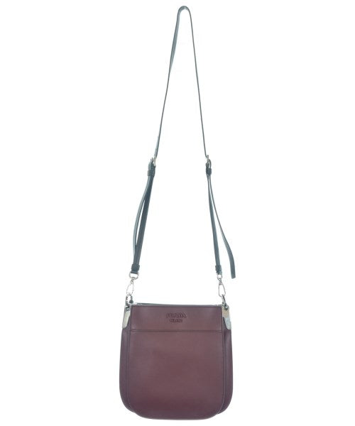 PRADA กระเป๋าสะพาย