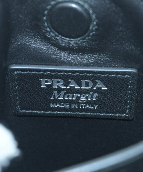 PRADA กระเป๋าสะพาย