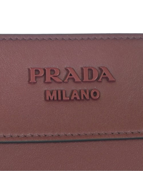 PRADA กระเป๋าสะพาย