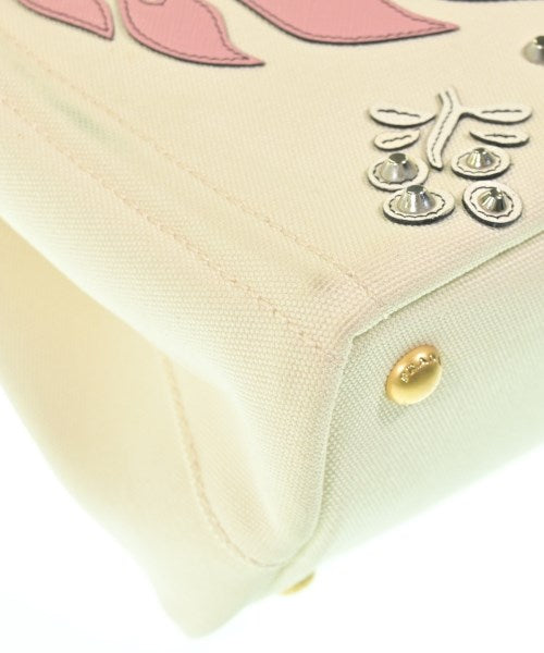 PRADA กระเป๋าถือขนาดใหญ่