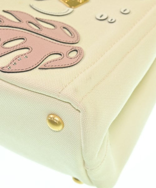 PRADA กระเป๋าถือขนาดใหญ่