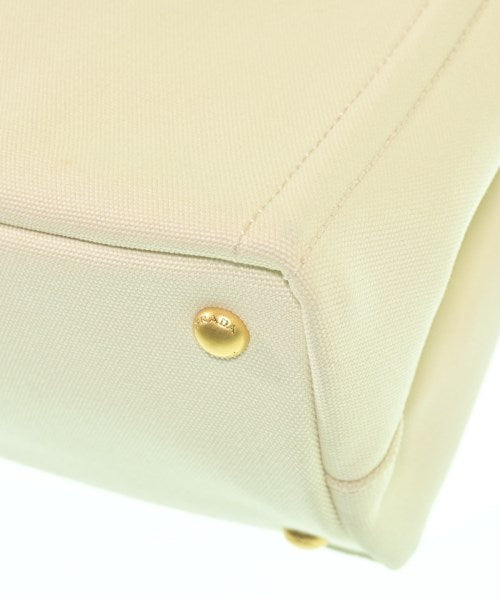PRADA กระเป๋าถือขนาดใหญ่