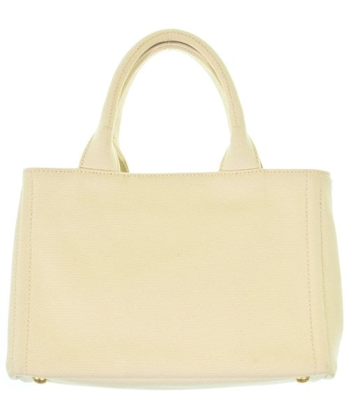 PRADA กระเป๋าถือขนาดใหญ่