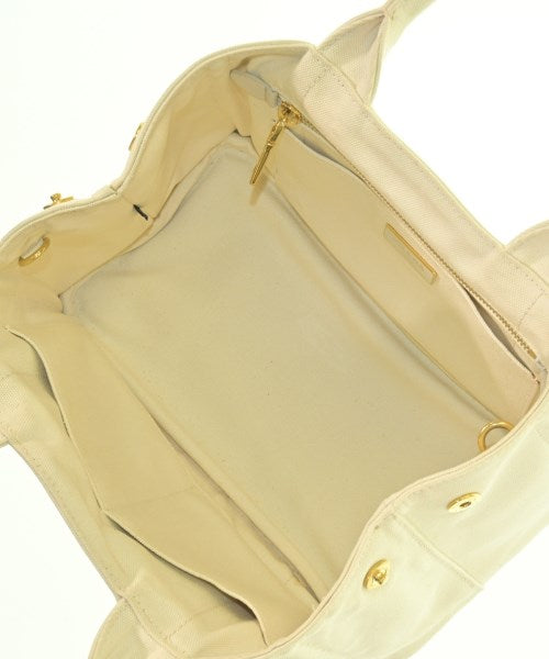 PRADA กระเป๋าถือขนาดใหญ่