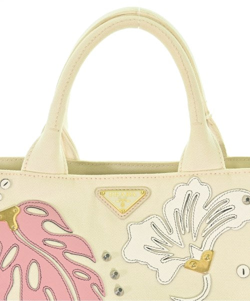 PRADA กระเป๋าถือขนาดใหญ่