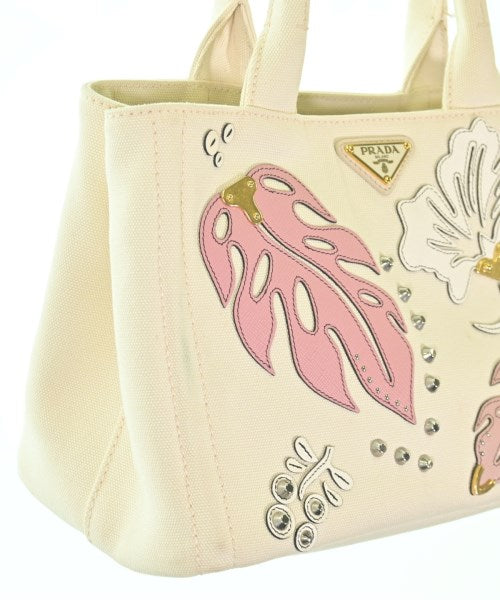 PRADA กระเป๋าถือขนาดใหญ่
